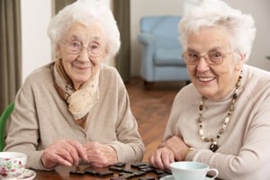 Assisted Living Attorneys in New York