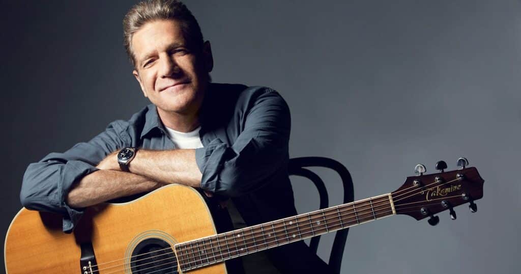 glen frey wrongful death