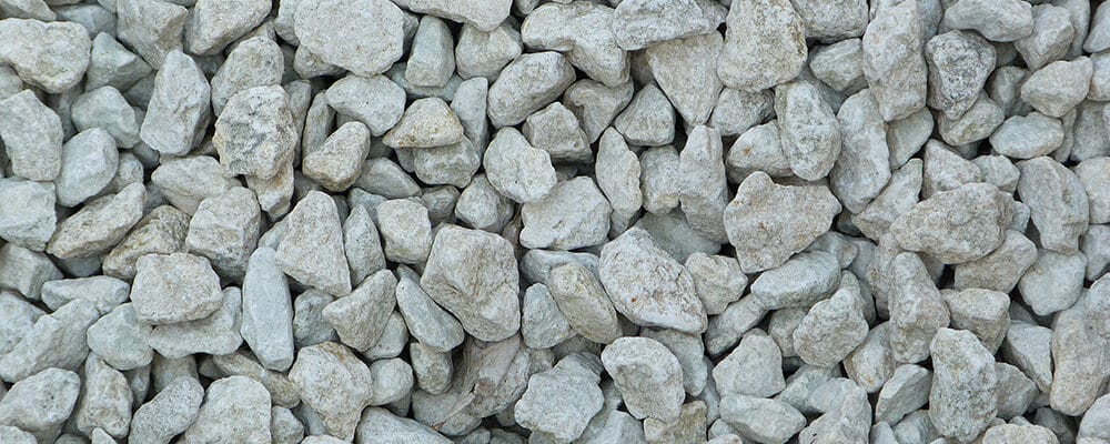 gravel