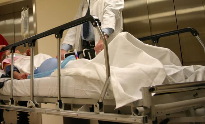 New York Nursing Home Highfield Gardens Care Center of Great Neck Cited for Pressure Ulcers