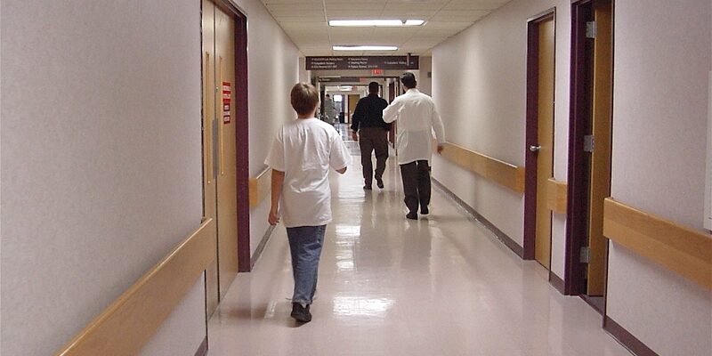 New York Nursing Home Brookside Multicare Nursing Center Fined for Health Code Violations
