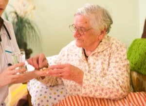 Nursing Home Medication Errors Lawyer in New York