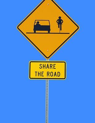 share the road 1894934