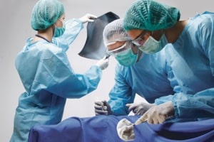 Surgical Errors Attorney in New York