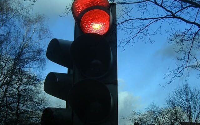 traffic lights 242323