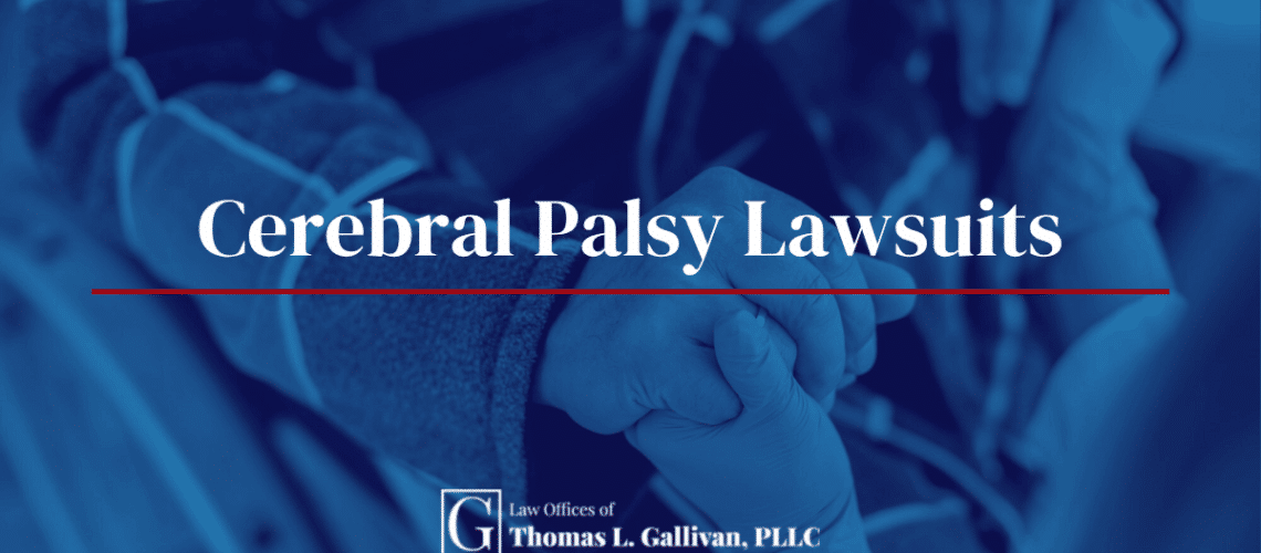 Cerebral Palsy Lawsuits in New York | Thomas L. Gallivan